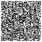 QR code with Affiliated Hypnosis Service contacts