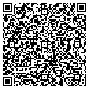 QR code with Tims Marcite contacts