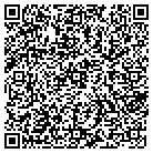 QR code with Andrea Stevens Hypnotist contacts