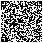QR code with Dc & R Associates Inc contacts