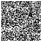 QR code with A Hypnotist For Health contacts