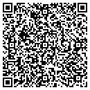 QR code with Aj Parisi Hypnotists contacts