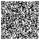 QR code with Custom Title Service LLC contacts