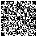 QR code with Hershey Hypnosis Center contacts