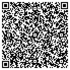 QR code with R & S Electronic Distributors Inc contacts