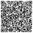 QR code with Achievement Hypnotherapy contacts