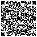 QR code with A New Hope Hypnosis contacts