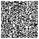 QR code with A Psychological Service contacts