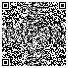 QR code with M B Heath & Sons Lumber CO contacts
