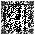 QR code with Achieve With Hypnosis contacts
