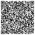 QR code with App Hypnosis Center contacts