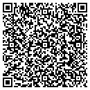QR code with Arana Center contacts