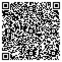 QR code with Adi contacts