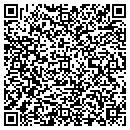 QR code with Ahern Barbara contacts
