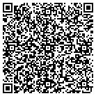 QR code with Hypnosis Institute-Overland contacts