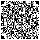 QR code with Priority Title Service Inc contacts
