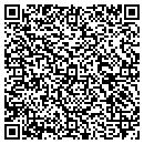 QR code with A Lifeworks Hypnosis contacts