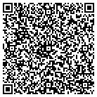 QR code with Accurate Land Title Agency contacts