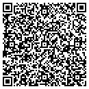 QR code with Robert L Lippman Phd contacts