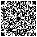 QR code with Al Frascella contacts