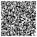 QR code with Linda Conner Bcsw contacts