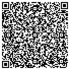 QR code with Accelerated Gentle Advanced contacts