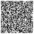 QR code with Maine Center For Hypnotherapy contacts