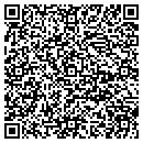 QR code with Zenith Electronics Corporation contacts