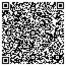 QR code with A2Z Hypnotherapy contacts
