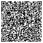 QR code with A Better You Hypnosis Center contacts