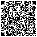 QR code with M F Lightwave contacts