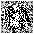 QR code with Blue Moon Hypnotherapy contacts