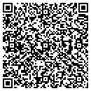 QR code with Clp Hypnosis contacts
