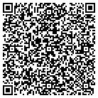 QR code with Corcoran Clo Hypnosis Studio contacts