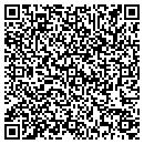 QR code with C Beyond Hypnotheraphy contacts