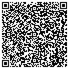 QR code with Donna J Chambers Ma Llp contacts