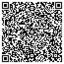 QR code with Allegiance Title contacts