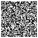 QR code with Hoke Hypnosis contacts