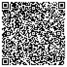 QR code with Holland Hypnosis Center contacts