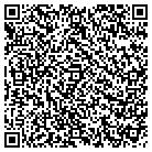 QR code with A Better You Wellness Center contacts
