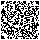QR code with Achieve With Hypnosis contacts