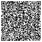 QR code with A Jason Mystik Entertainment contacts