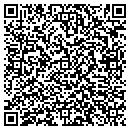QR code with Msp Hypnosis contacts