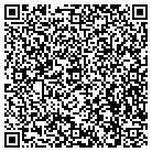 QR code with Adams Center Of Hypnosis contacts