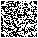 QR code with Alcorn Hypnosis Center contacts