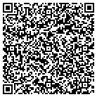 QR code with Heartland Hypnosis Center contacts
