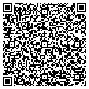 QR code with A Hypnotic Change contacts