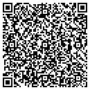 QR code with Mcgill Kirby contacts