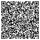 QR code with Hi-Dow Corp contacts