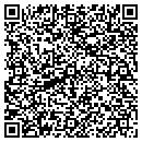 QR code with A2zconnections contacts